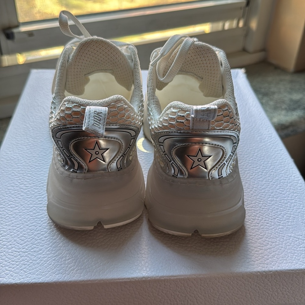 Dior Vibe Sneakers EUC - Picture 4 of 8